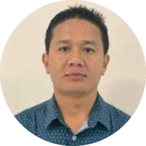 dinesh-rai